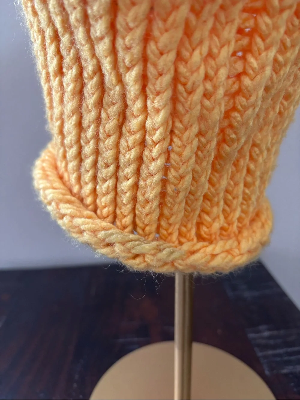 N/A soft yellow